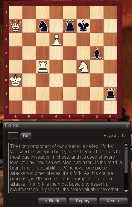 RedHotPawn Chess (@RedHotPawn) / X